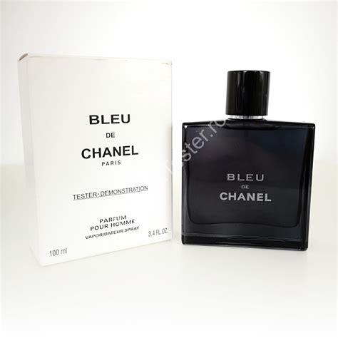 blue di chanel tester|Amazon.com: Blue De Channel Tester.